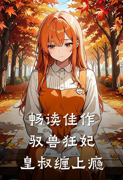 畅读佳作驭兽狂妃：皇叔缠上瘾