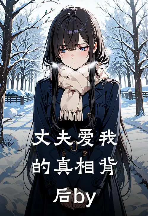丈夫爱我的真相背后by