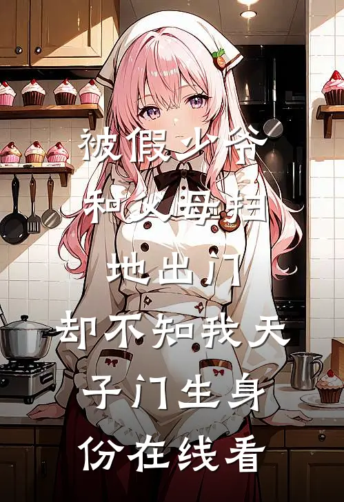 被假少爷和父母扫地出门，却不知我天子门生身份在线看