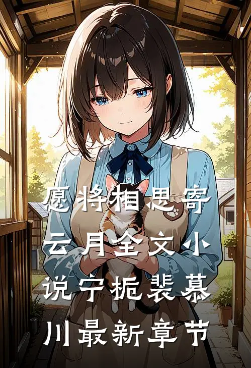 愿将相思寄云月全文小说宁栀裴慕川最新章节