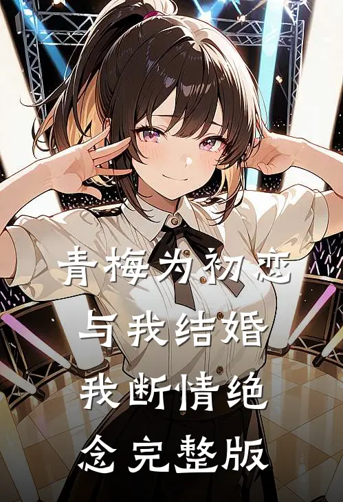 青梅为初恋与我结婚，我断情绝念完整版