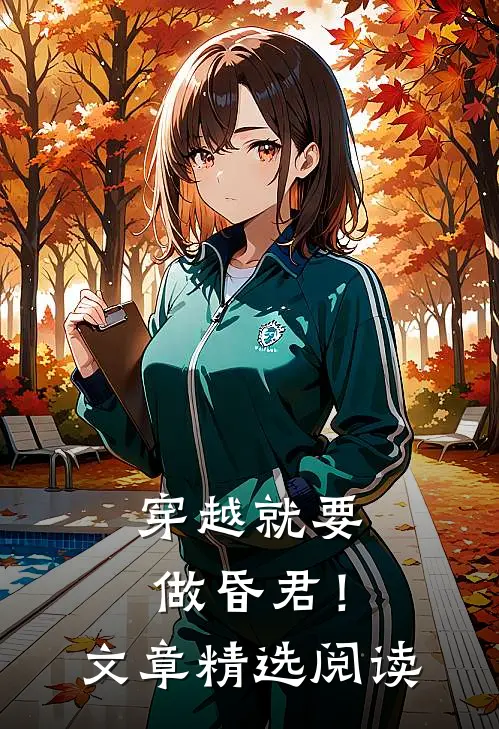 穿越就要做昏君！文章精选阅读
