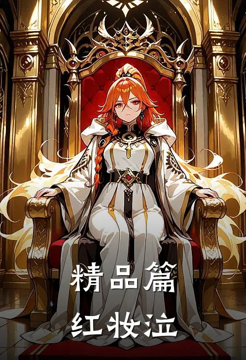 精品篇红妆泣
