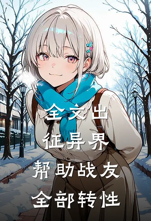 全文出征异界，帮助战友全部转性