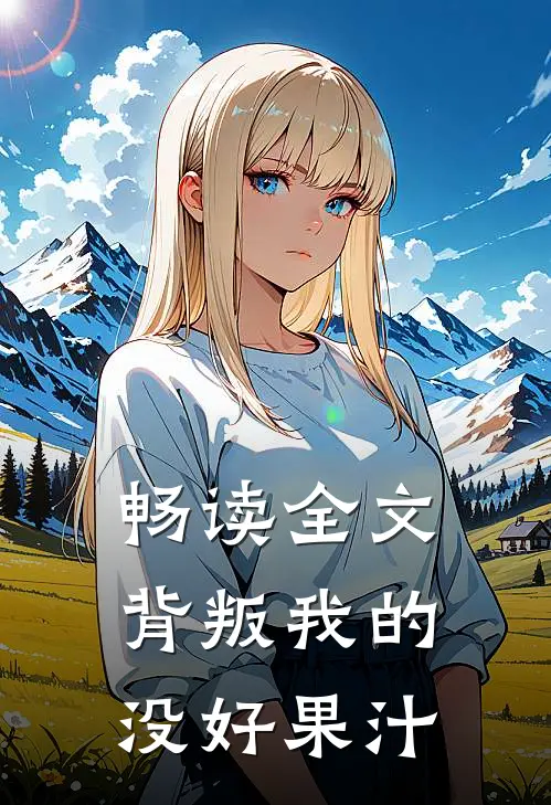 畅读全文背叛我的没好果汁