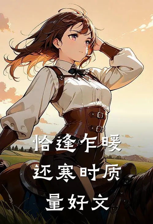 恰逢乍暖还寒时质量好文
