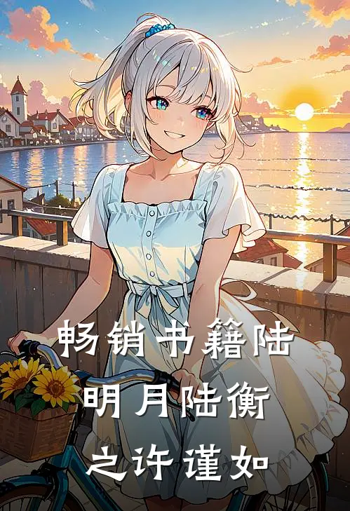 畅销书籍陆明月陆衡之许谨如