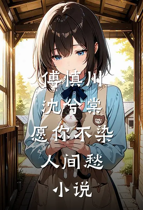 傅慎川沈兮棠:愿你不染人间愁: 小说