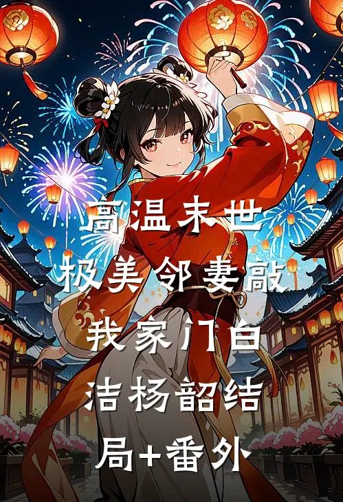 高温末世，极美邻妻敲我家门白洁杨韶结局+番外