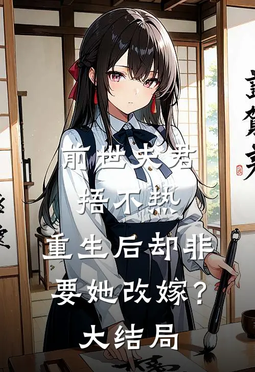 前世夫君捂不热，重生后却非要她改嫁？大结局