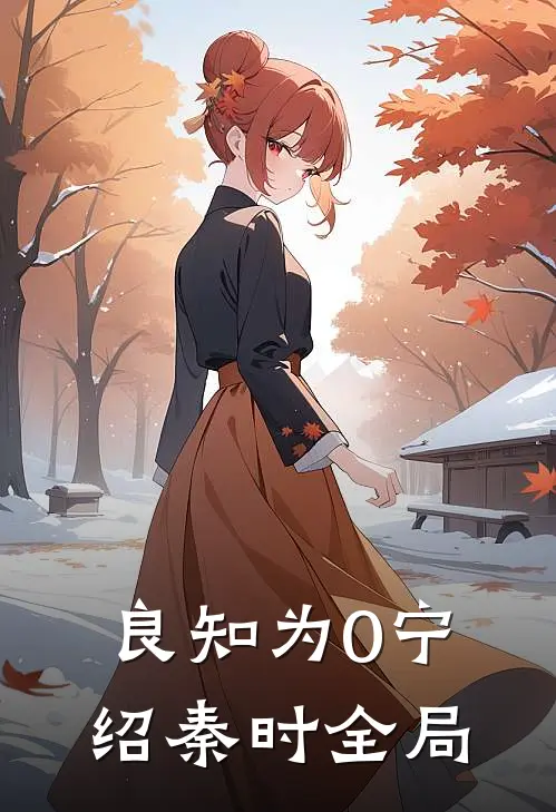 良知为0宁绍秦时全局