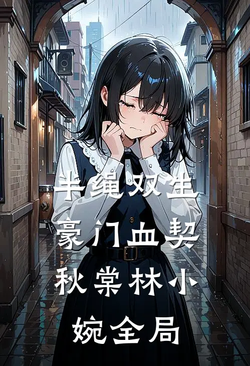 半绳双生：豪门血契秋棠林小婉全局