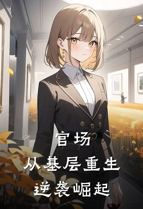 官场：从基层重生逆袭崛起