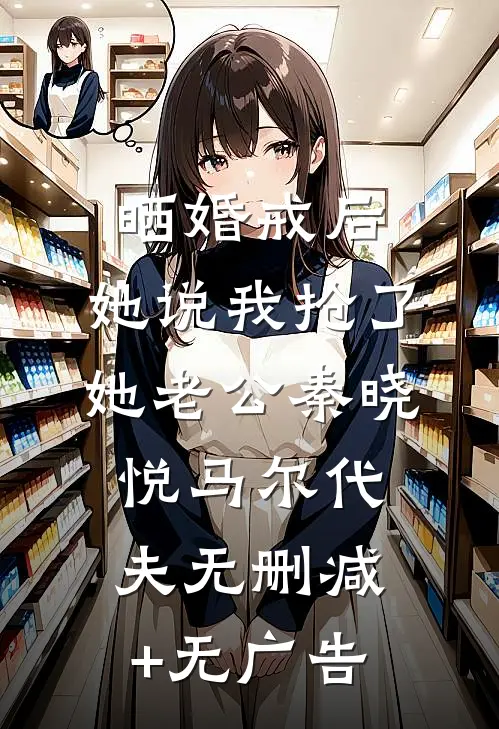 晒婚戒后，她说我抢了她老公秦晓悦马尔代夫无删减+无广告