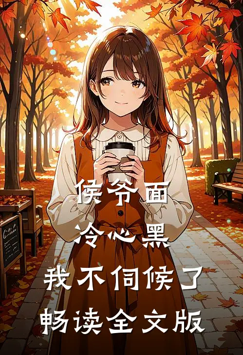 侯爷面冷心黑，我不伺候了畅读全文版