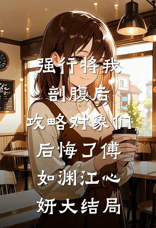 强行将我剖腹后，攻略对象们后悔了傅如渊江心妍大结局