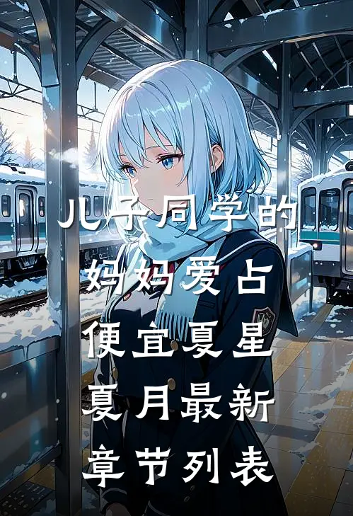儿子同学的妈妈爱占便宜夏星夏月最新章节列表