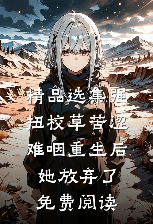 精品选集强扭校草苦涩难咽重生后她放弃了免费阅读