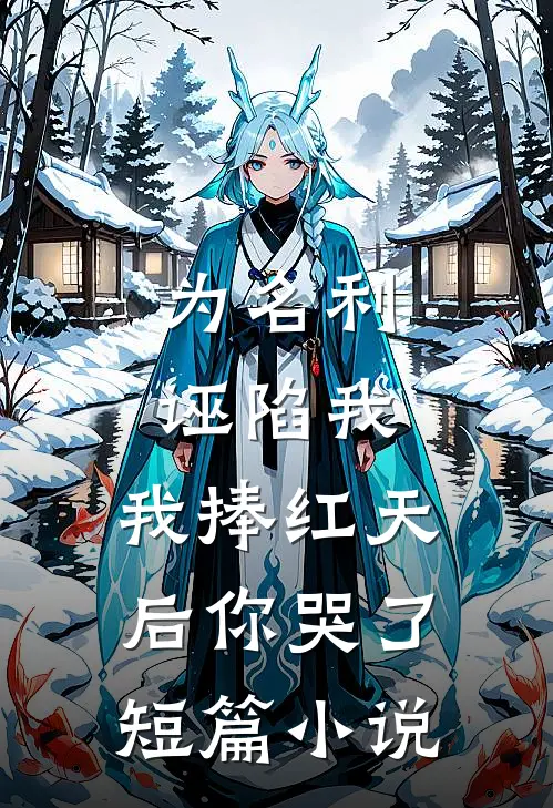 为名利诬陷我，我捧红天后你哭了短篇小说