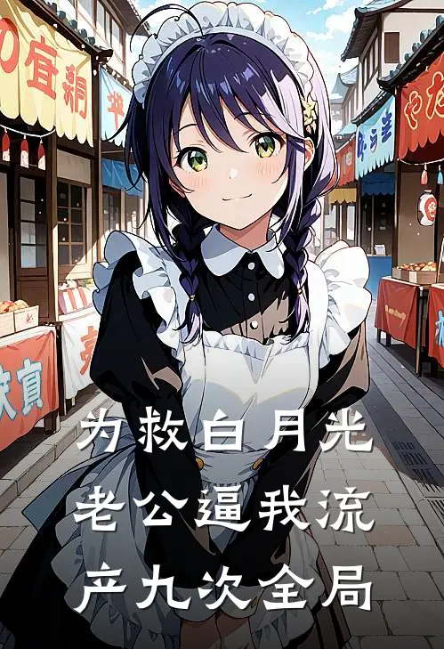 为救白月光，老公逼我流产九次全局