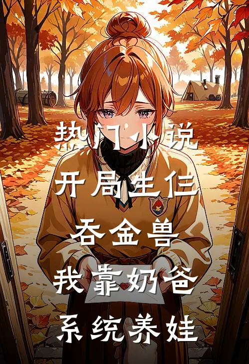 热门小说开局生仨吞金兽，我靠奶爸系统养娃
