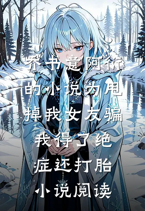 乔书意阿衍的小说为甩掉我女友骗我得了绝症还打胎小说阅读