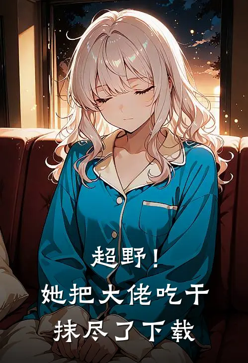 超野！她把大佬吃干抹尽了下载