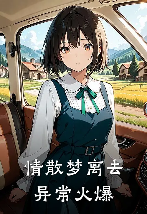 情散梦离去异常火爆