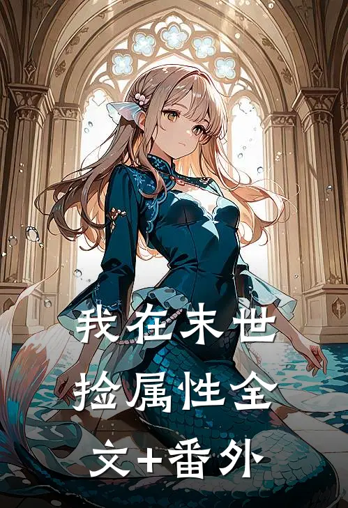 我在末世捡属性全文+番外