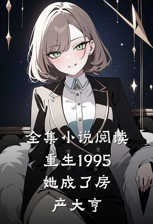 全集小说阅读重生1995：她成了房产大亨