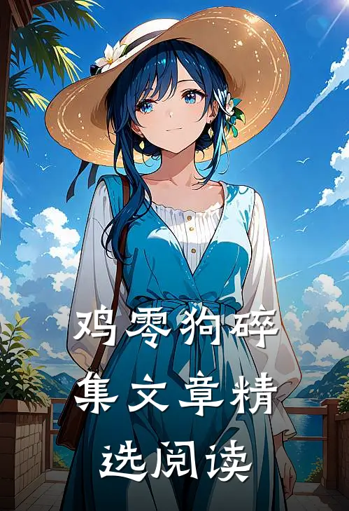 鸡零狗碎集文章精选阅读