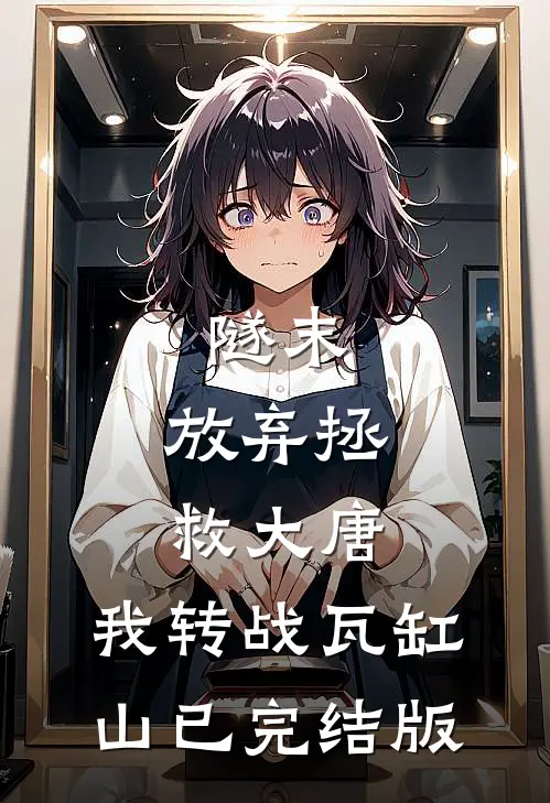 隧末：放弃拯救大唐，我转战瓦缸山已完结版