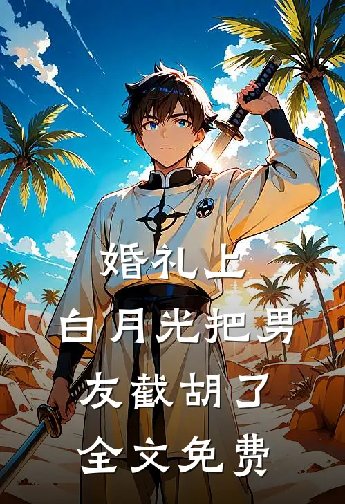 婚礼上，白月光把男友截胡了全文免费