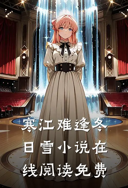 寒江难逢冬日雪小说在线阅读免费