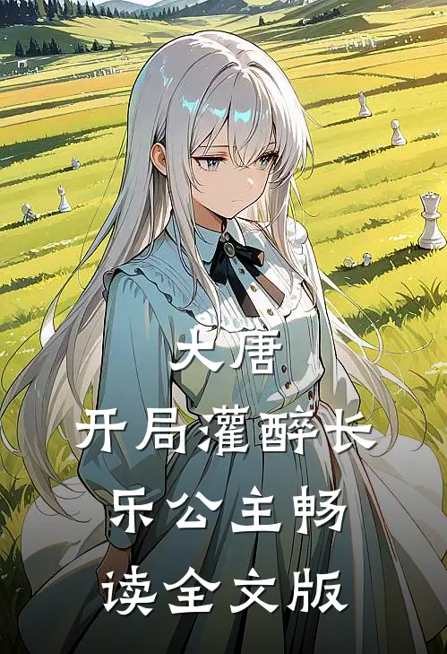 大唐:开局灌醉长乐公主畅读全文版