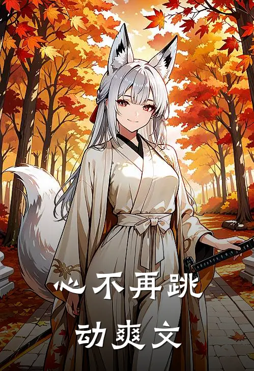 心不再跳动爽文
