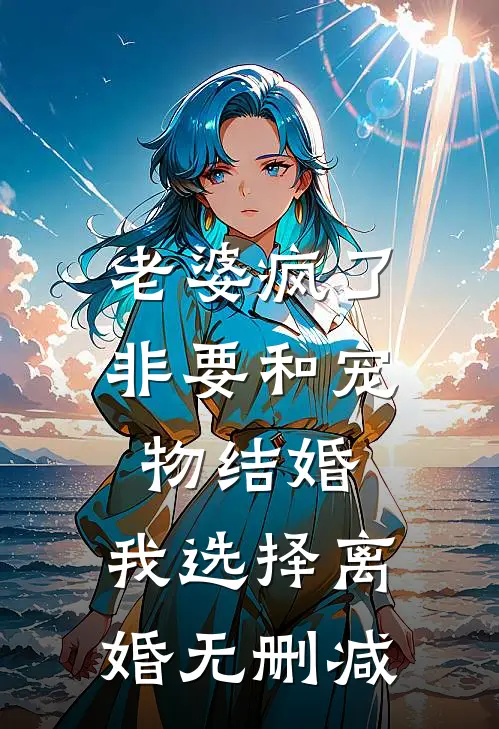 老婆疯了非要和宠物结婚，我选择离婚无删减