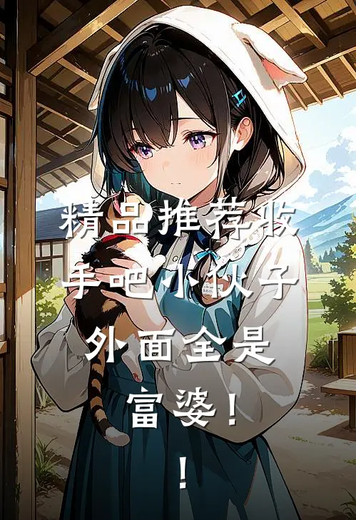 精品推荐收手吧小伙子，外面全是富婆！！