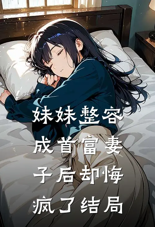 妹妹整容成首富妻子后却悔疯了结局