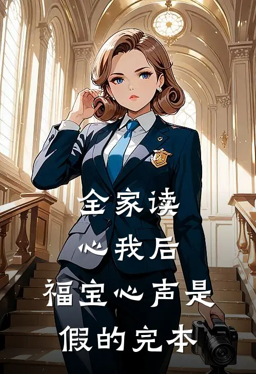 全家读心我后，福宝心声是假的完本