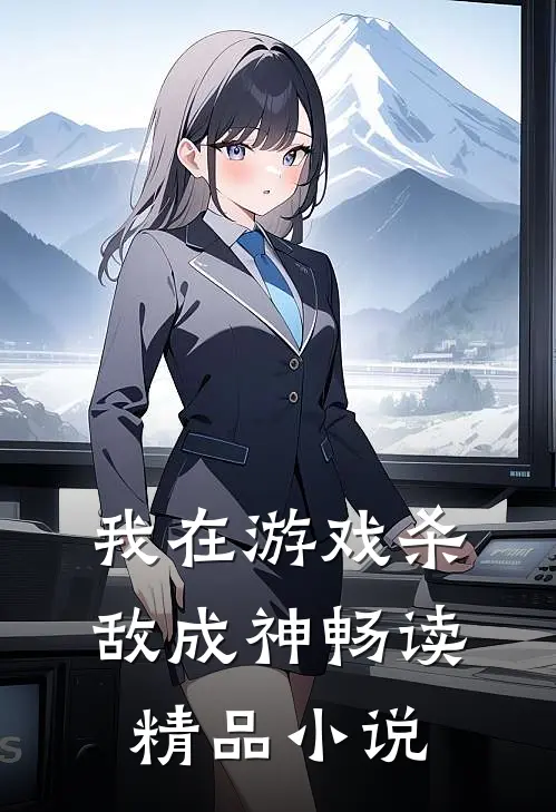 我在游戏杀敌成神畅读精品小说