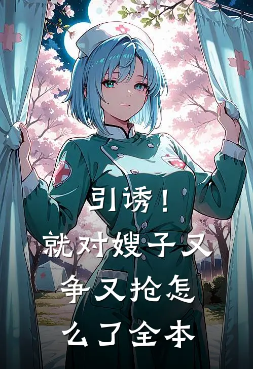 引诱！就对嫂子又争又抢怎么了全本