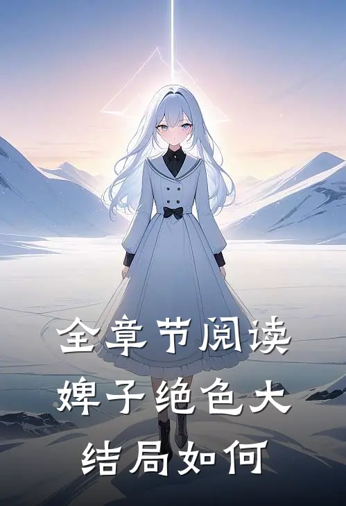 全章节阅读婢子绝色大结局如何