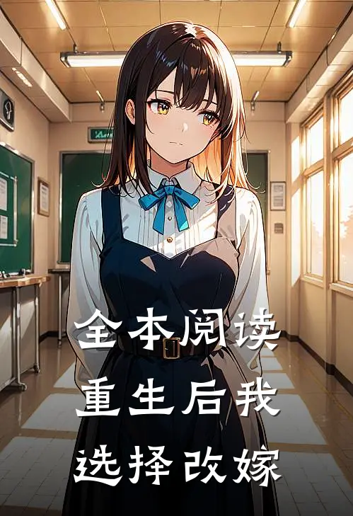 全本阅读重生后我选择改嫁