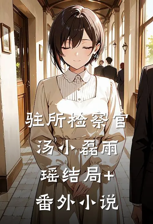 驻所检察官汤小磊雨瑶结局+番外小说