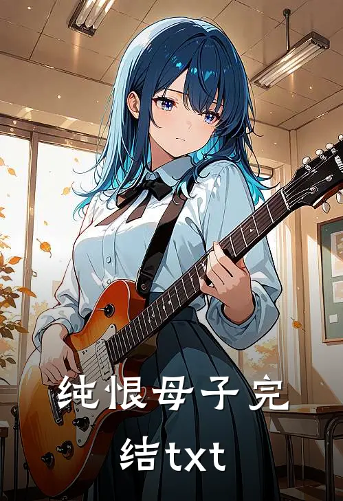纯恨母子完结txt