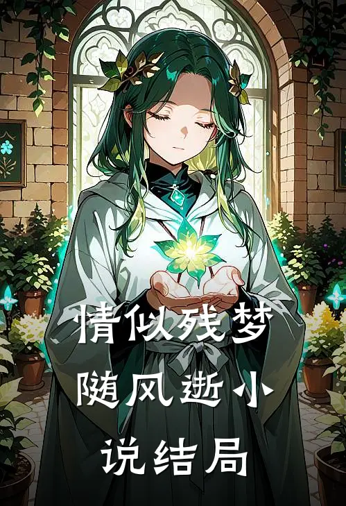 情似残梦随风逝小说结局