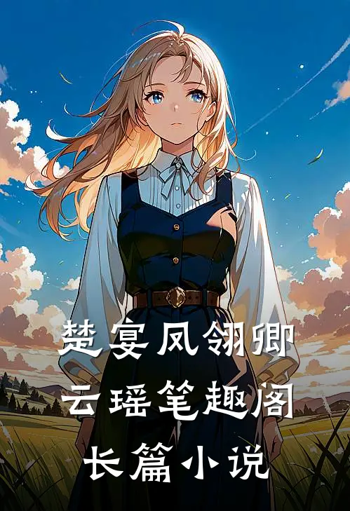 楚宴凤翎卿云瑶笔趣阁长篇小说
