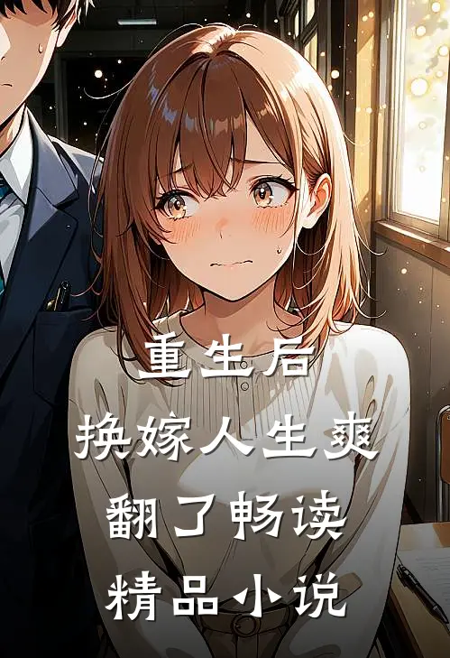 重生后，换嫁人生爽翻了畅读精品小说
