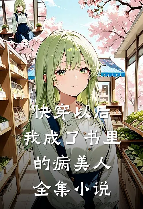 快穿以后，我成了书里的病美人全集小说